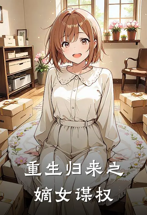 重生归来之嫡女谋权