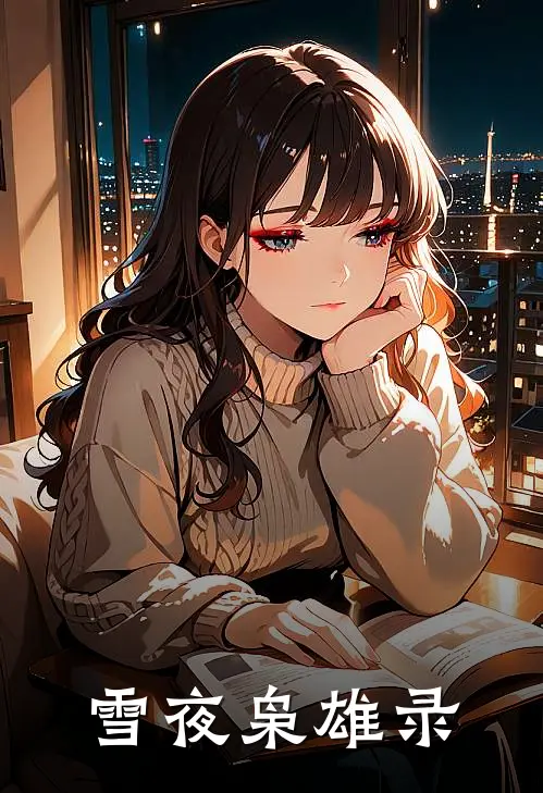 雪夜枭雄录