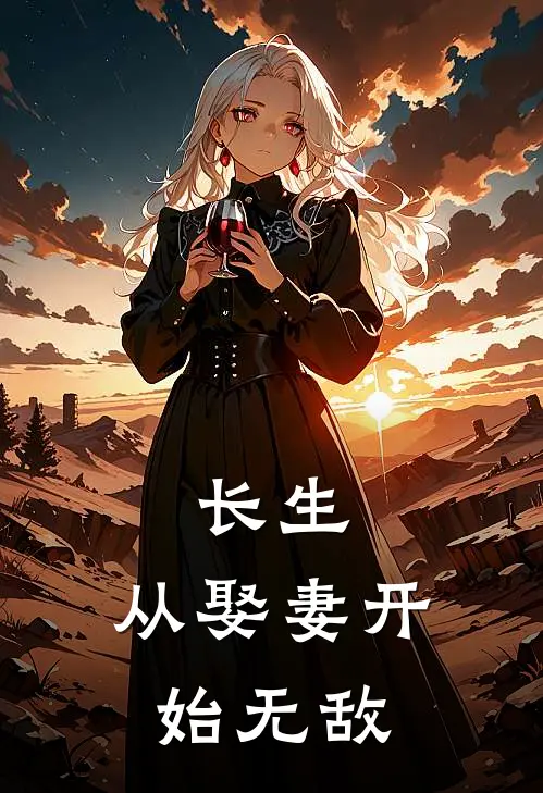 长生：从娶妻开始无敌