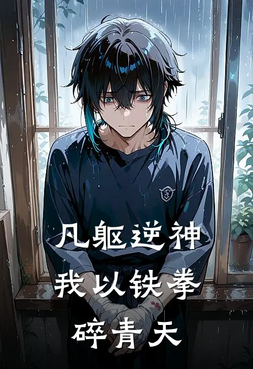 凡躯逆神：我以铁拳碎青天林策左神卫完结小说_完结版小说全文免费阅读凡躯逆神：我以铁拳碎青天林策左神卫