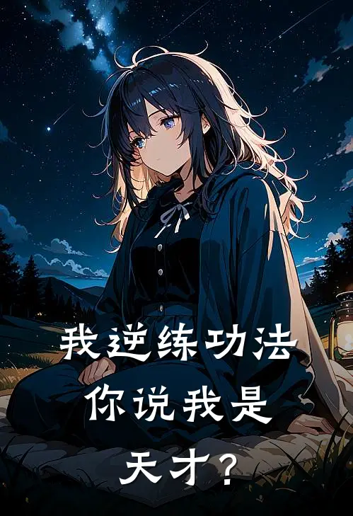我逆练功法，你说我是天才？