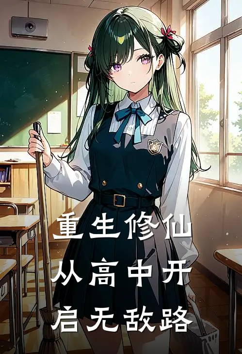 重生修仙，从高中开启无敌路