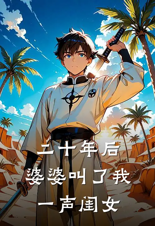 二十年后，婆婆叫了我一声闺女秀芬小峰最新小说推荐_完结小说二十年后，婆婆叫了我一声闺女(秀芬小峰)