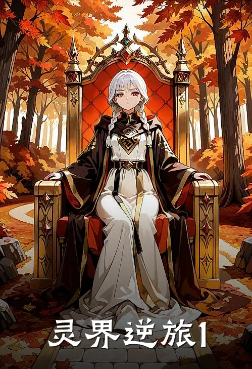 灵界逆旅1