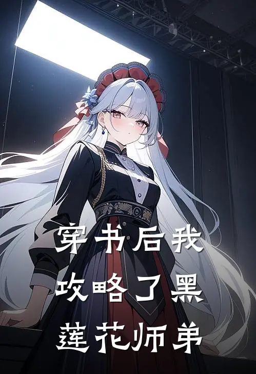 穿书后我攻略了黑莲花师弟(苏晚薛尽帆)完本小说_免费阅读无弹窗穿书后我攻略了黑莲花师弟苏晚薛尽帆