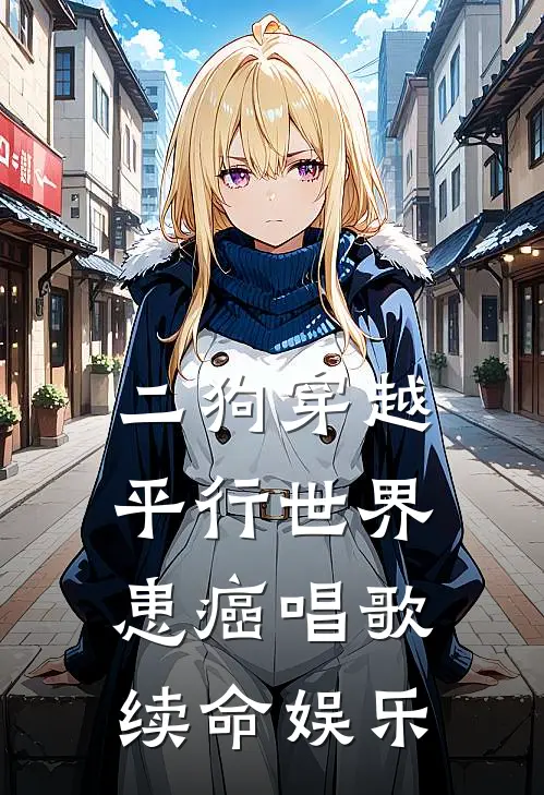 二狗穿越平行世界患癌唱歌续命娱乐