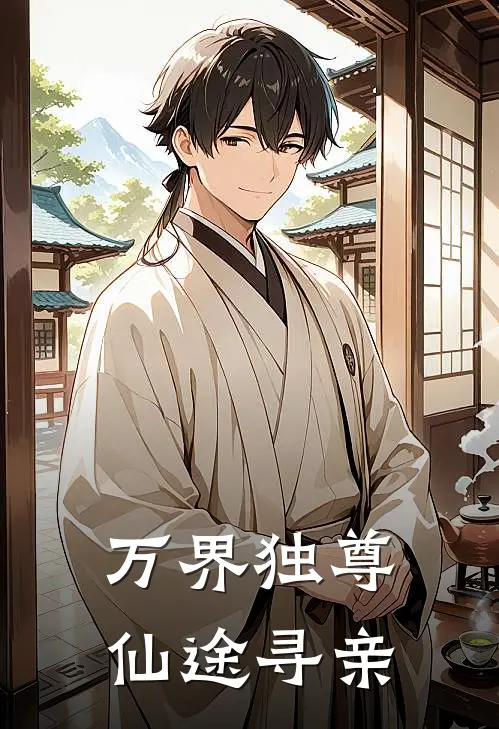 万界独尊，仙途寻亲林羽王强最新章节在线阅读_林羽王强全本免费在线阅读