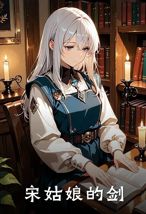 《宋姑娘的剑》宋倾雪林君婉_(宋姑娘的剑)全集在线阅读