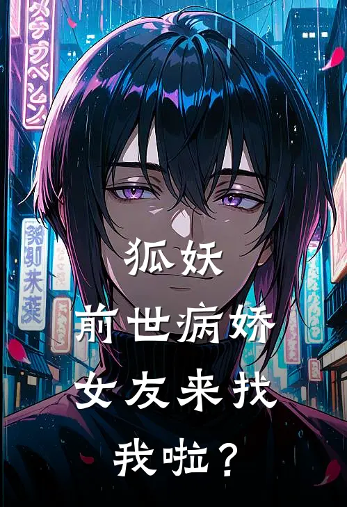 狐妖：前世病娇女友来找我啦？