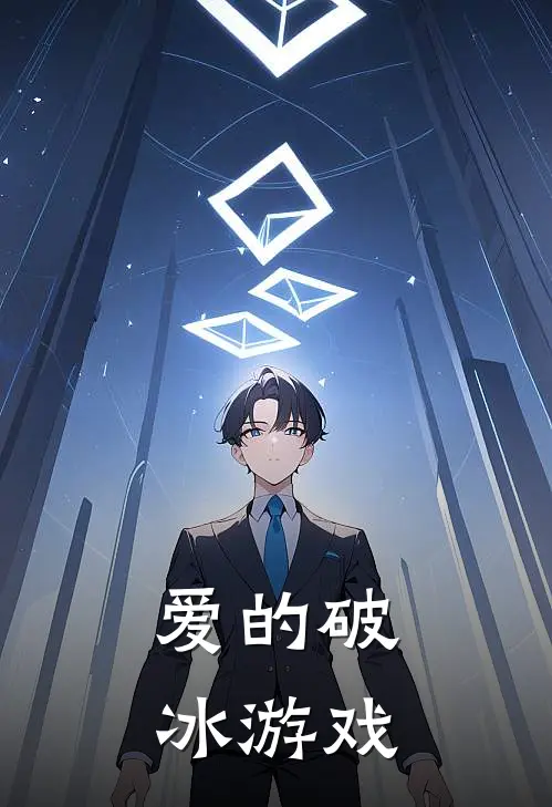 爱的破冰游戏