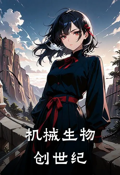 机械生物创世纪