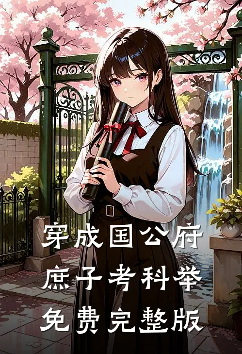 穿成国公府庶子考科举免费完整版