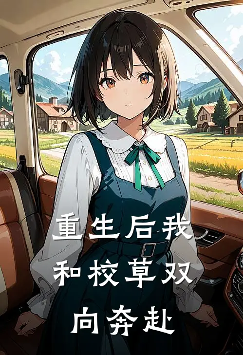 重生后我和校草双向奔赴