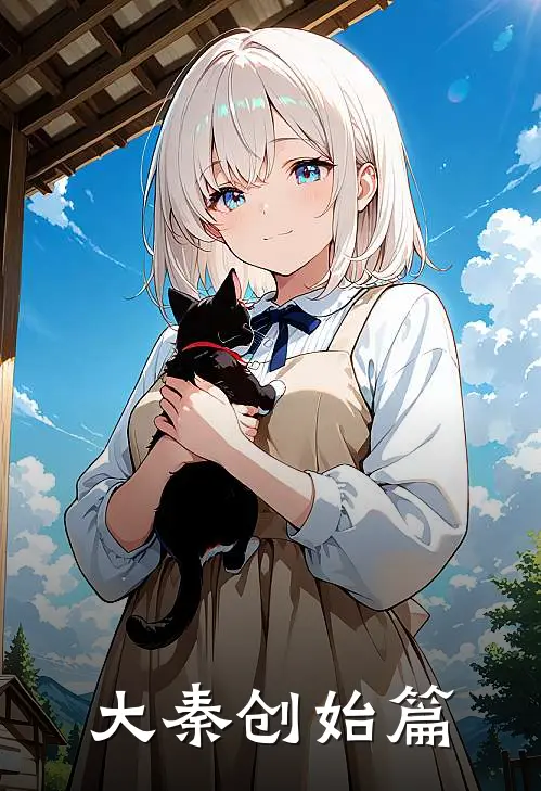 大秦创始篇(赢非周孝王)最新完结小说推荐_热门小说排行榜大秦创始篇赢非周孝王