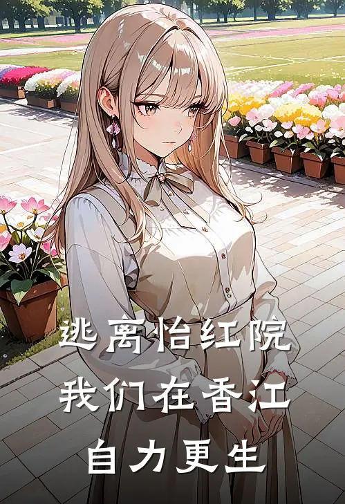 逃离怡红院，我们在香江自力更生