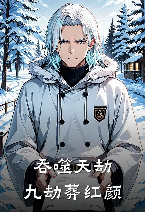 吞噬天劫：九劫葬红颜