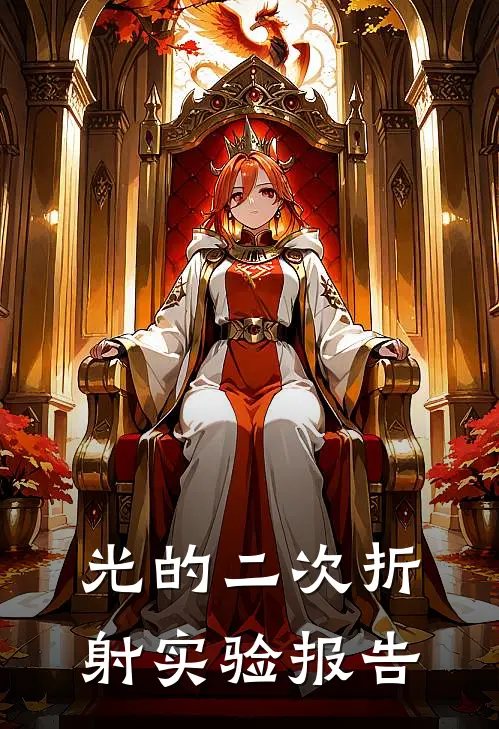 光的二次折射实验报告