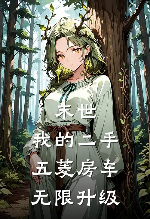 末世：我的二手五菱房车无限升级