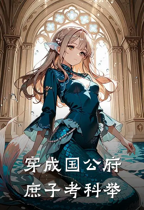 穿成国公府庶子考科举