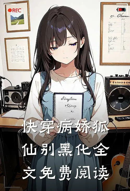 快穿病娇狐仙别黑化全文免费阅读