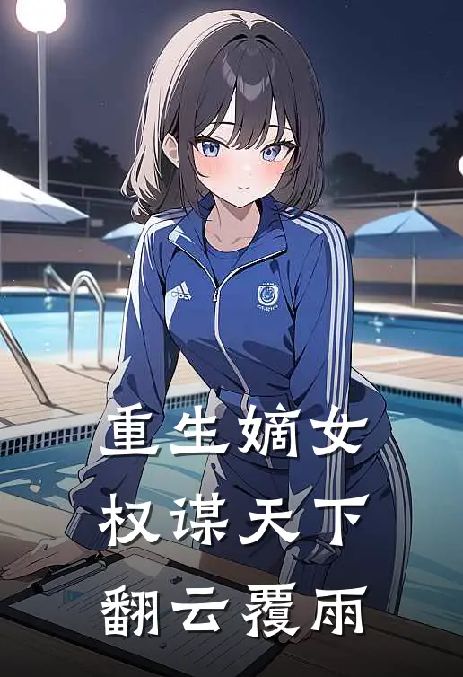 重生嫡女：权谋天下，翻云覆雨