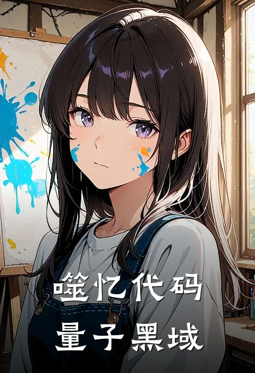 噬忆代码，量子黑域