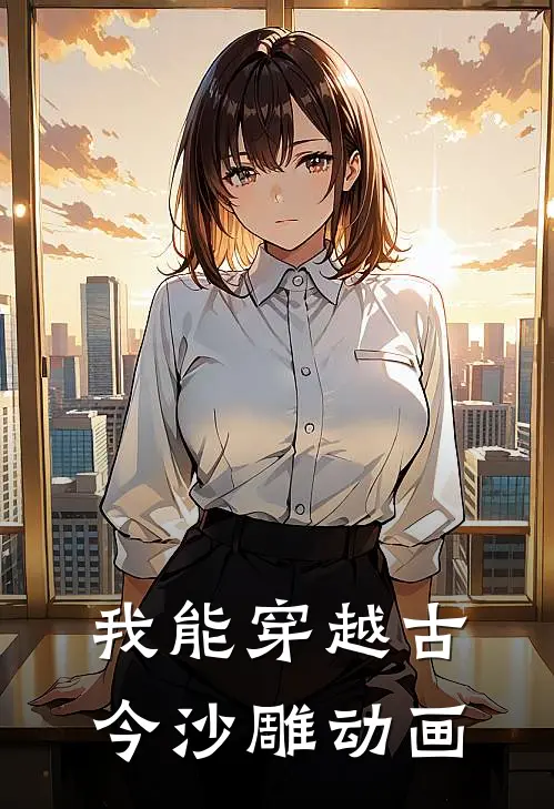 我能穿越古今沙雕动画