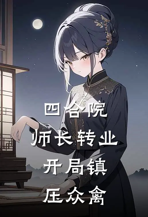 四合院：师长转业，开局镇压众禽