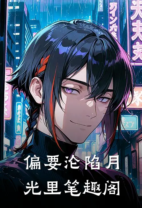 偏要沦陷月光里笔趣阁