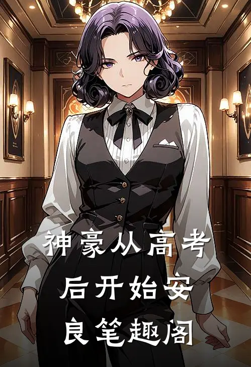 神豪从高考后开始安良笔趣阁