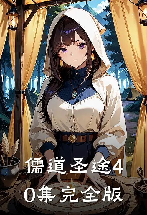 儒道圣途40集完全版