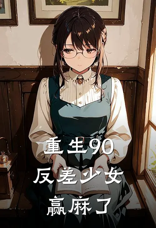 重生90反差少女赢麻了