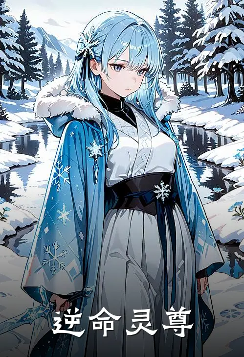 逆命灵尊(林风林宇)完结版免费小说_热门完结小说逆命灵尊(林风林宇)