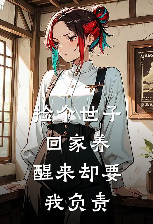 捡个世子回家养，醒来却要我负责