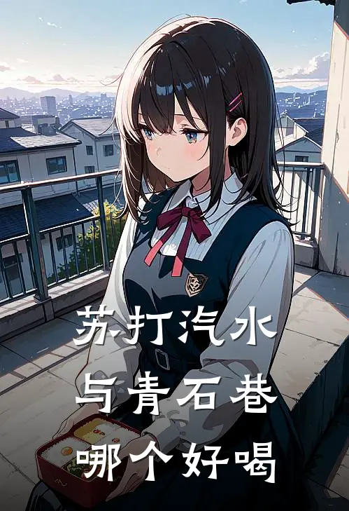 苏打汽水与青石巷哪个好喝