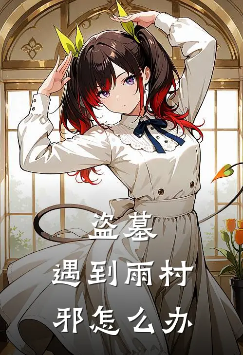 盗墓：遇到雨村邪怎么办