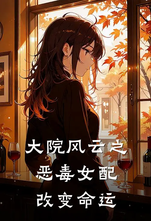 大院风云之恶毒女配改变命运