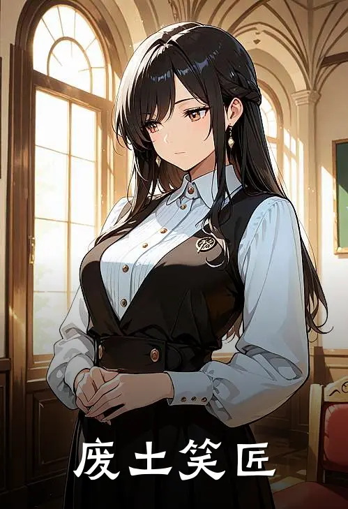 废土笑匠