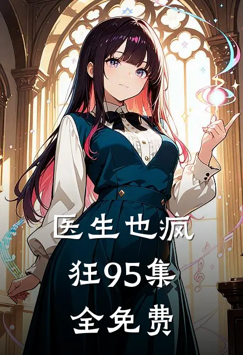 医生也疯狂95集全免费