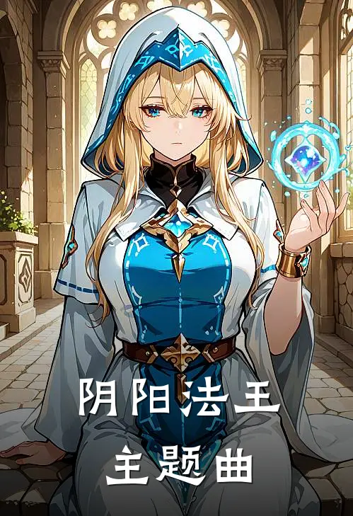 阴阳法王主题曲