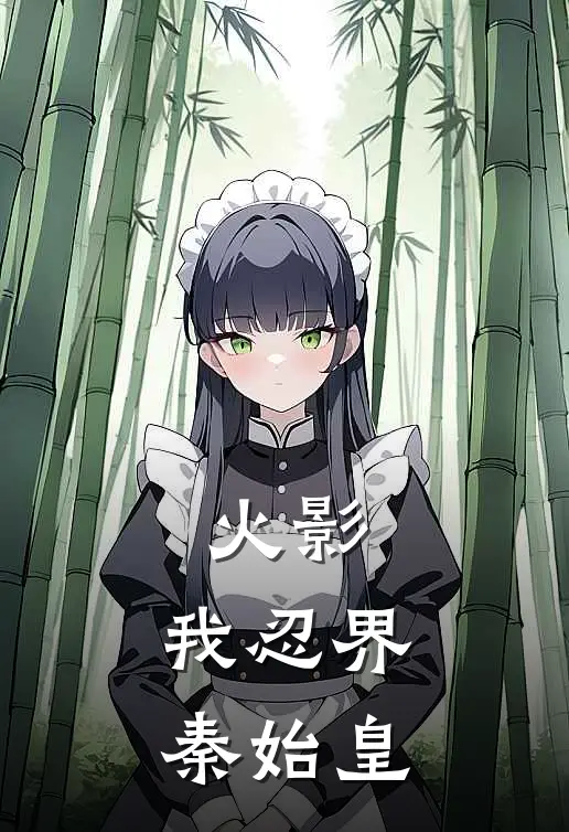 火影：我忍界秦始皇(雪姬左兵卫)免费完结小说_小说完整版免费阅读火影：我忍界秦始皇(雪姬左兵卫)