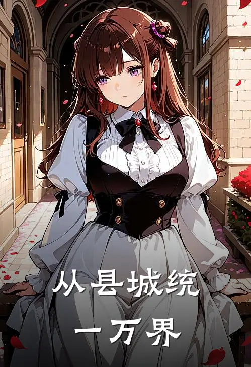 从县城统一万界