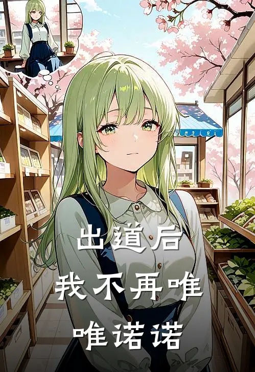 出道后，我不再唯唯诺诺