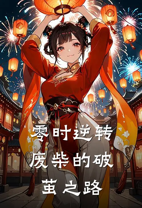 零时逆转：废柴的破茧之路