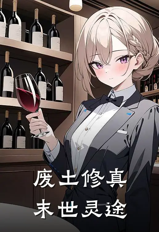 废土修真：末世灵途