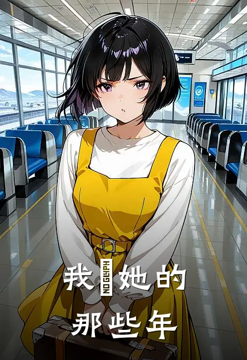 《我與她的那些年》周叙沈听澜火爆新书_我與她的那些年(周叙沈听澜)最新热门小说