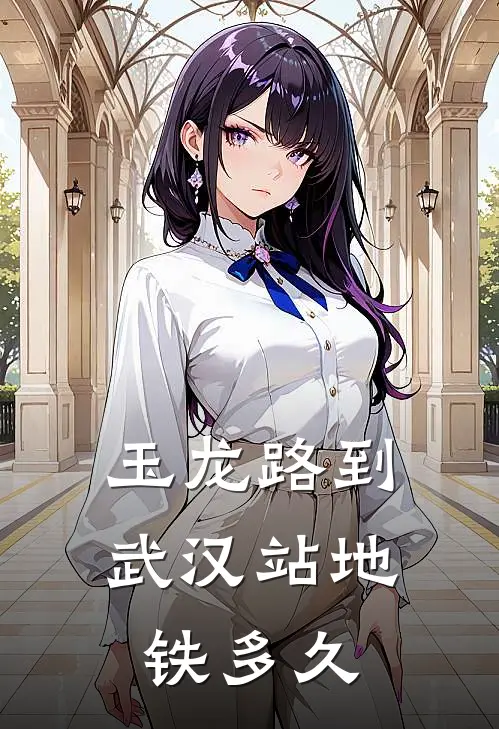 玉龙路到武汉站地铁多久