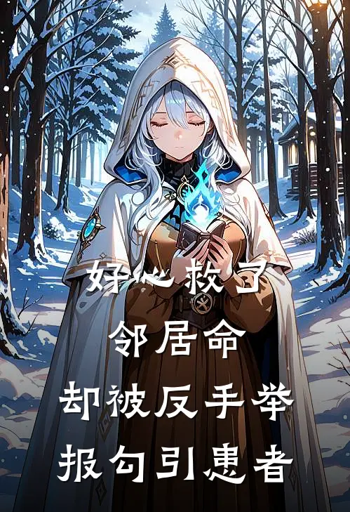 好心救了邻居命，却被反手举报勾引患者