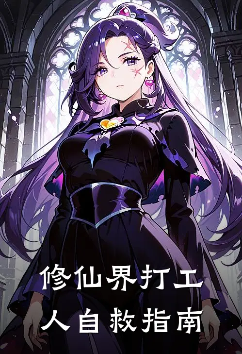 修仙界打工人自救指南(张休苏小蛮)火爆小说_《修仙界打工人自救指南》张休苏小蛮小说免费在线阅读
