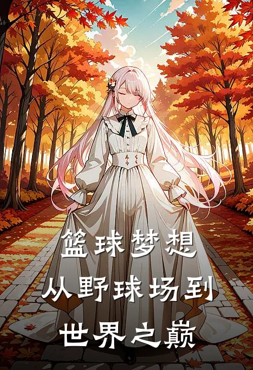 篮球梦想：从野球场到世界之巅